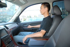 2010款 凯雷德ESCALADE 6.0 Hybrid