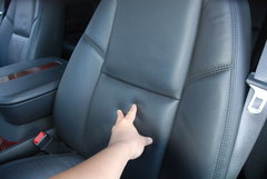 2010款 凯雷德ESCALADE 6.0 Hybrid