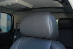 2010款 凯雷德ESCALADE 6.0 Hybrid
