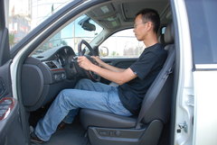2010款 凯雷德ESCALADE 6.0 Hybrid