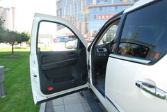 2010款 凯雷德ESCALADE 6.0 Hybrid