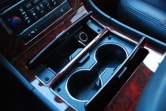 2010款 凯雷德ESCALADE 6.0 Hybrid