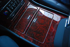 2010款 凯雷德ESCALADE 6.0 Hybrid