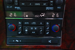 2010款 凯雷德ESCALADE 6.0 Hybrid