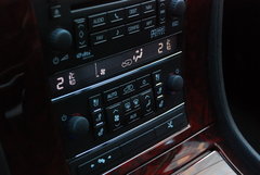 2010款 凯雷德ESCALADE 6.0 Hybrid