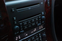 2010款 凯雷德ESCALADE 6.0 Hybrid