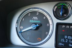 2010款 凯雷德ESCALADE 6.0 Hybrid