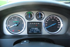 2010款 凯雷德ESCALADE 6.0 Hybrid