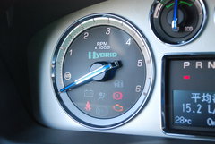 2010款 凯雷德ESCALADE 6.0 Hybrid