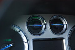 2010款 凯雷德ESCALADE 6.0 Hybrid
