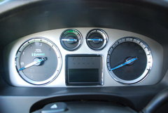 2010款 凯雷德ESCALADE 6.0 Hybrid