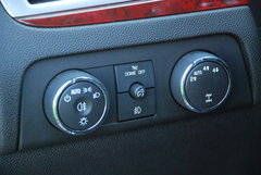 2010款 凯雷德ESCALADE 6.0 Hybrid