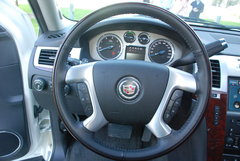 2010款 凯雷德ESCALADE 6.0 Hybrid