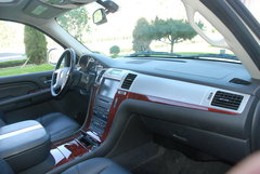 2010款 凯雷德ESCALADE 6.0 Hybrid