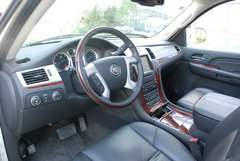 2010款 凯雷德ESCALADE 6.0 Hybrid