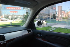 2010款 凯雷德ESCALADE 6.0 Hybrid