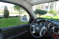 2010款 凯雷德ESCALADE 6.0 Hybrid