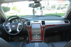 2010款 凯雷德ESCALADE 6.0 Hybrid