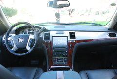 2010款 凯雷德ESCALADE 6.0 Hybrid