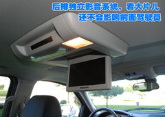 2010款 凯雷德ESCALADE 6.0 Hybrid