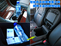 2010款 凯雷德ESCALADE 6.0 Hybrid