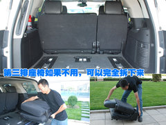2010款 凯雷德ESCALADE 6.0 Hybrid