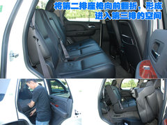 2010款 凯雷德ESCALADE 6.0 Hybrid