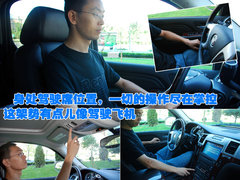 2010款 凯雷德ESCALADE 6.0 Hybrid