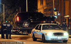 2010款 凯雷德ESCALADE 6.0 Hybrid