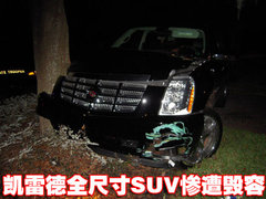 2010款 凯雷德ESCALADE 6.0 Hybrid