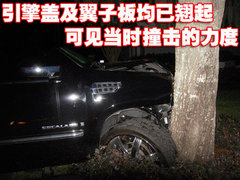 2010款 凯雷德ESCALADE 6.0 Hybrid