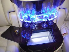 2010款 凯雷德ESCALADE 6.0 Hybrid