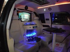 2010款 凯雷德ESCALADE 6.0 Hybrid