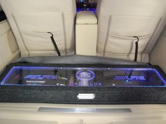2010款 凯雷德ESCALADE 6.0 Hybrid