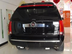2010款 凯雷德ESCALADE 6.0 Hybrid