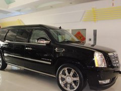 2010款 凯雷德ESCALADE 6.0 Hybrid