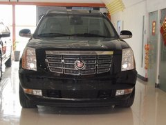 2010款 凯雷德ESCALADE 6.0 Hybrid