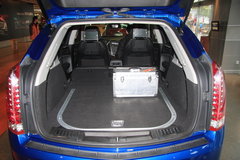 凯迪拉克(进口) SRX 2009款