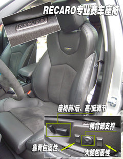 2009款 2.8 自动 精英运动版
