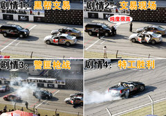 2009款 2.8 自动 精英运动版