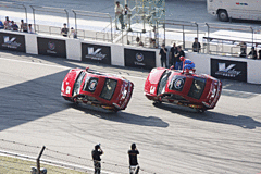 2009款 2.8 自动 精英运动版