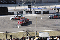 2009款 2.8 自动 精英运动版