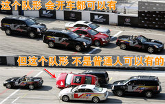 2009款 2.8 自动 精英运动版