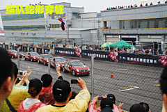 2009款 2.8 自动 精英运动版
