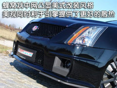 2009款 2.8 自动 精英运动版