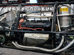 2009款 2.8 自动 精英运动版