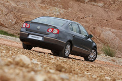 2010款 1.4TSI 标准型