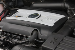 2010款 1.4TSI 标准型