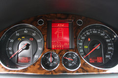 2010款 1.4TSI 标准型