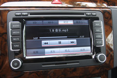 2010款 1.4TSI 标准型